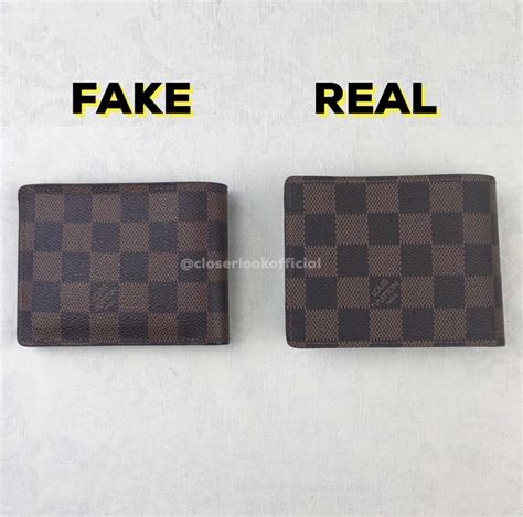 where is louis vuitton wallets made|louis vuitton counterfeit wallet.